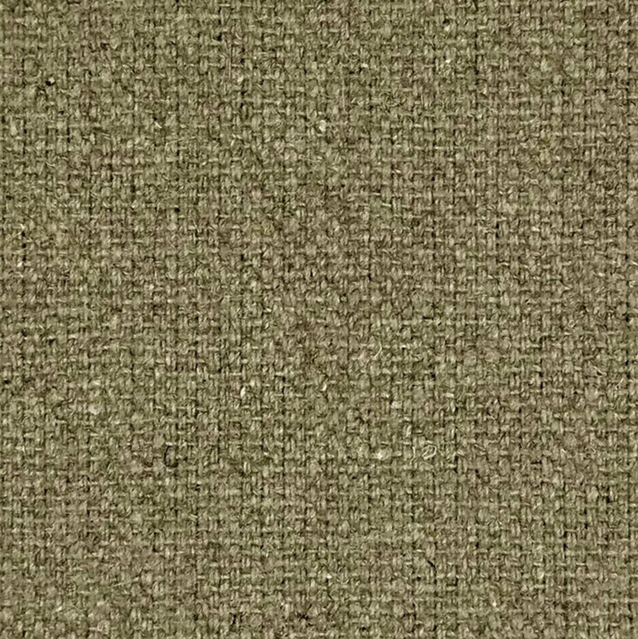 1 Yard Solid Natural Pure Linen Fabric 14.5 oz Flat 58 Inches Wide